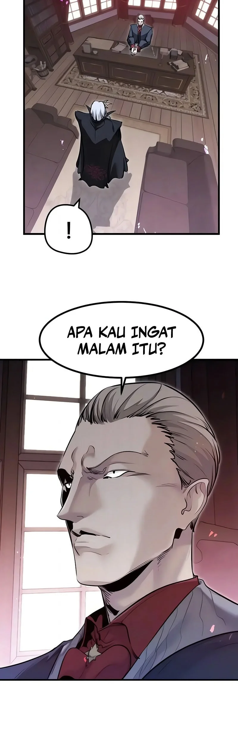 The Regressed Mercenary’s Machinations Chapter 88 Gambar 5