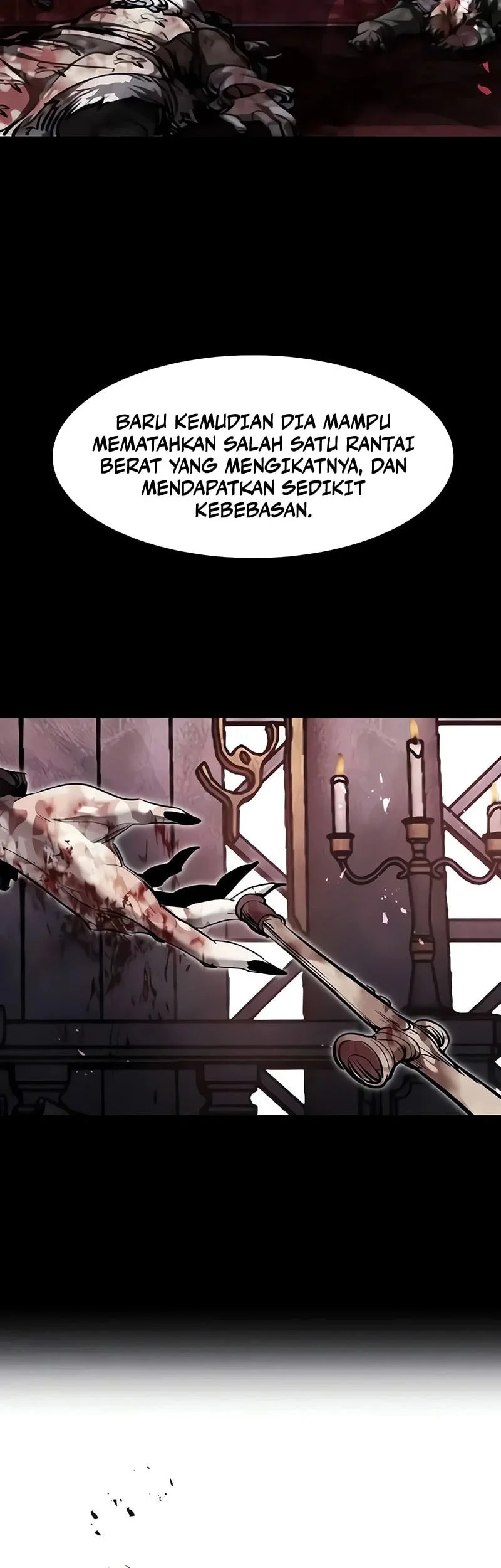 The Regressed Mercenary’s Machinations Chapter 88 Gambar 7