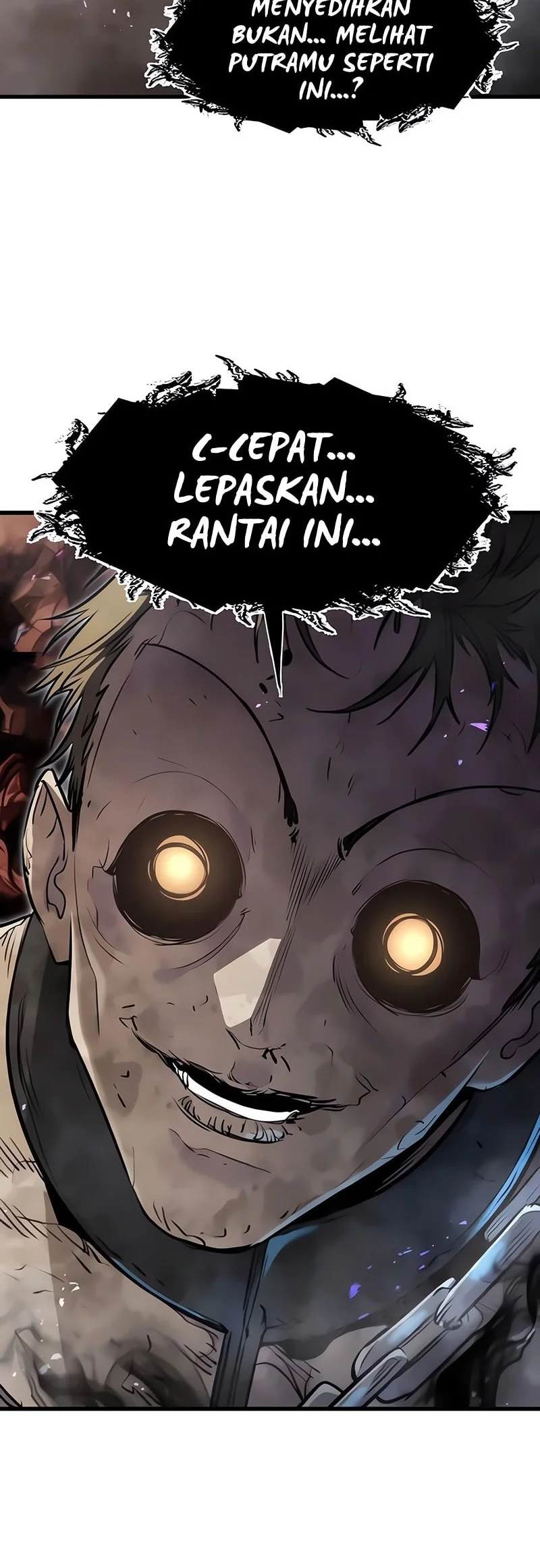 The Regressed Mercenary’s Machinations Chapter 89 Gambar 5