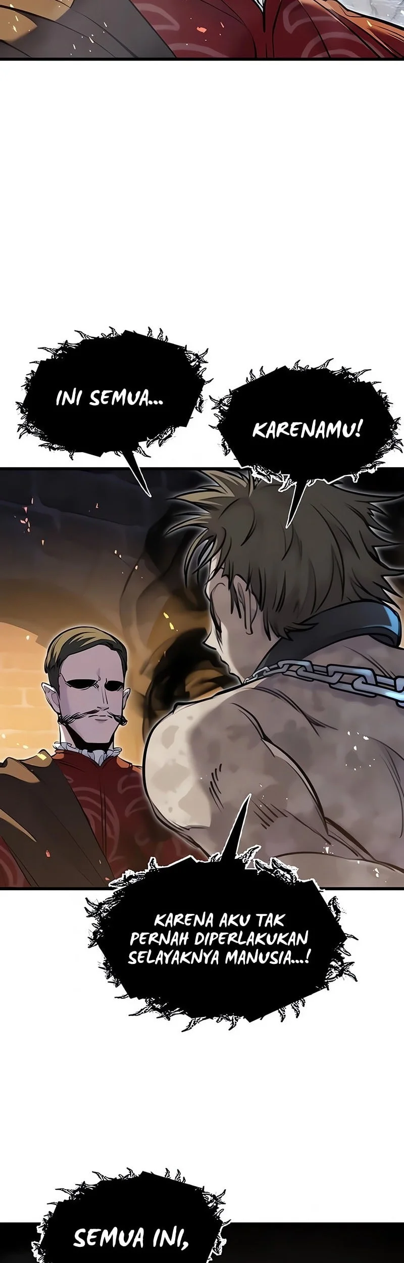 The Regressed Mercenary’s Machinations Chapter 89 Gambar 7