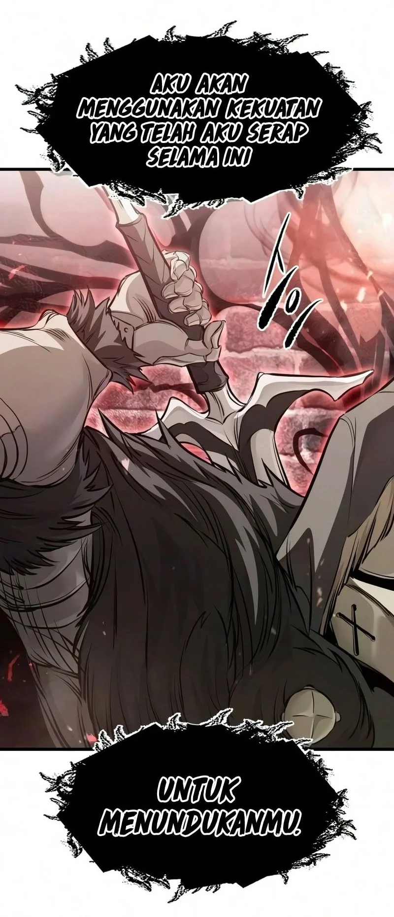 The Regressed Mercenary’s Machinations Chapter 90 Gambar 5