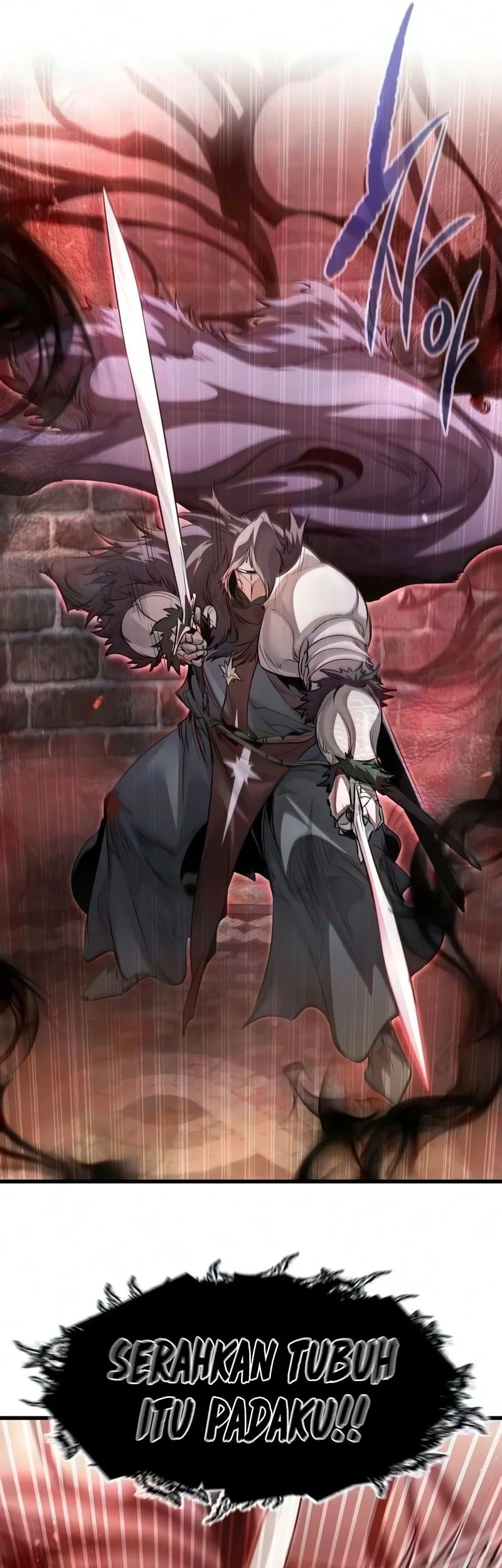 The Regressed Mercenary’s Machinations Chapter 90 Gambar 6