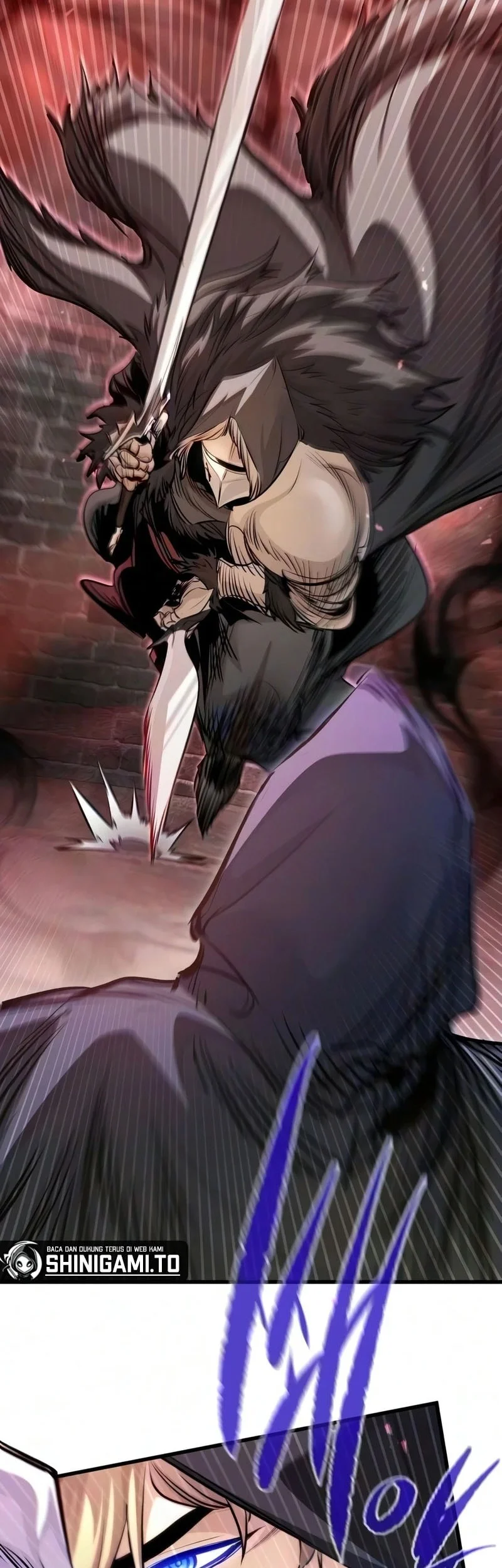 The Regressed Mercenary’s Machinations Chapter 90 Gambar 7