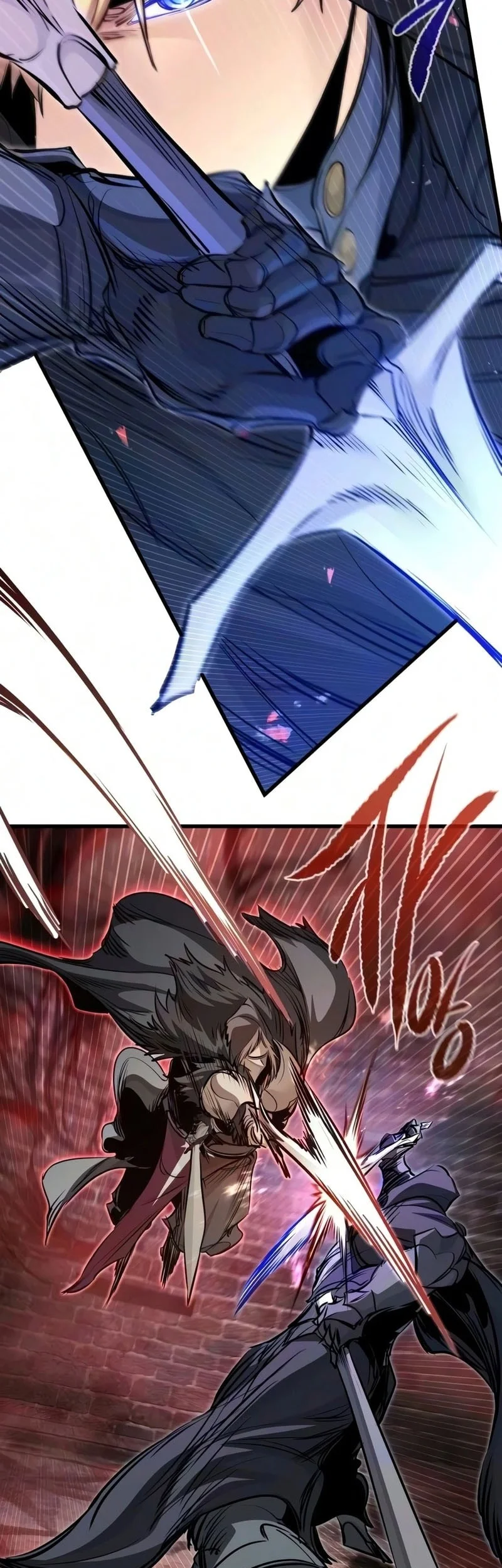 The Regressed Mercenary’s Machinations Chapter 90 Gambar 8