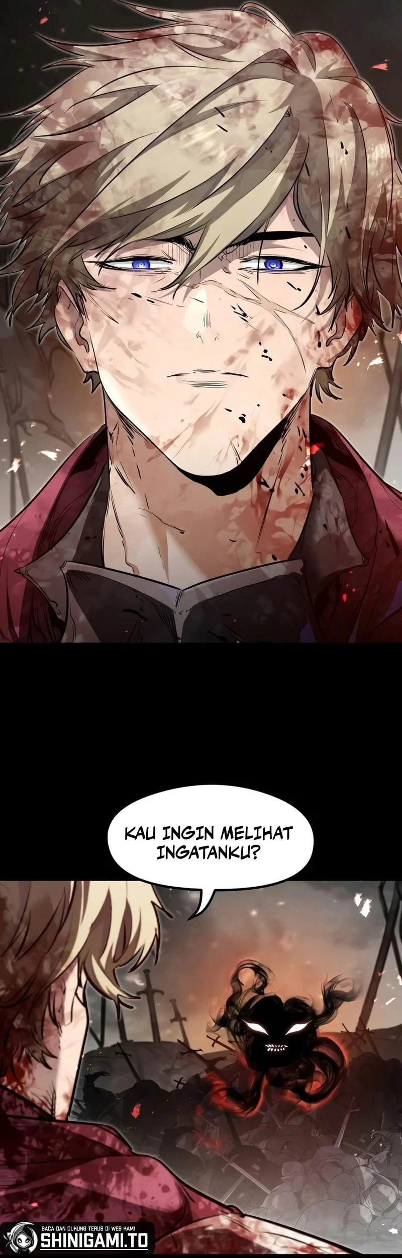 The Regressed Mercenary’s Machinations Chapter 91 Gambar 6