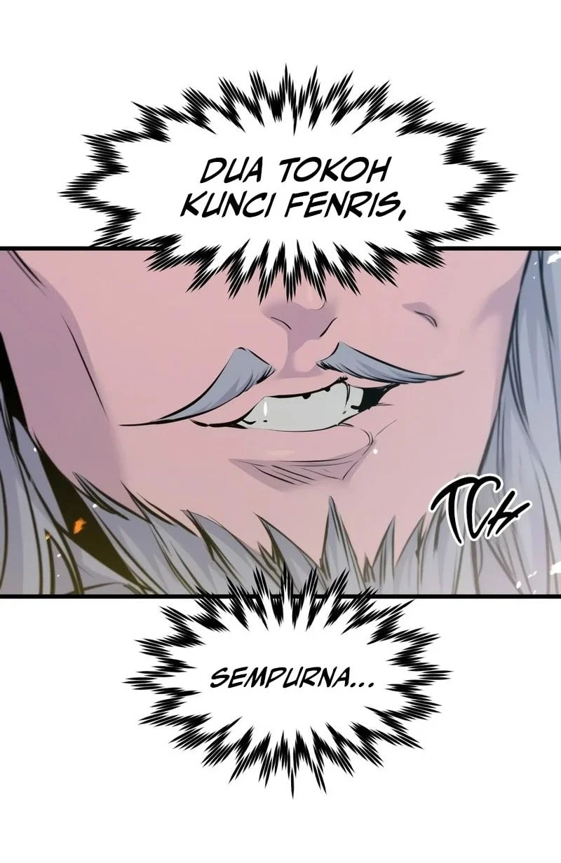 The Regressed Mercenary’s Machinations Chapter 92 Gambar 5