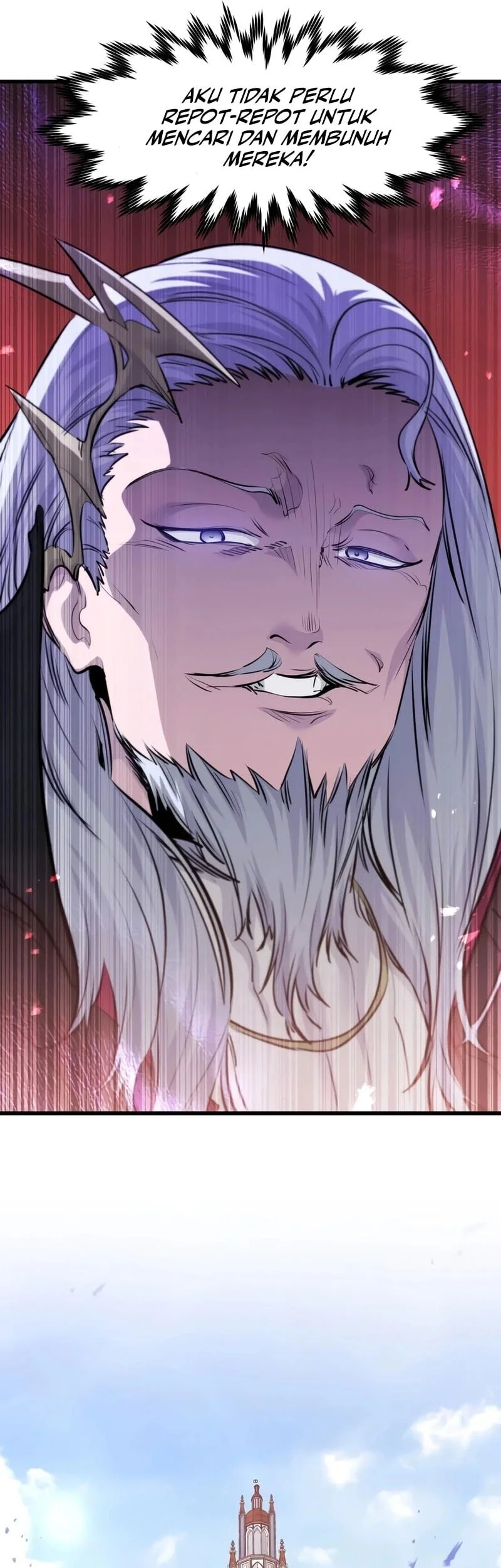 The Regressed Mercenary’s Machinations Chapter 92 Gambar 6
