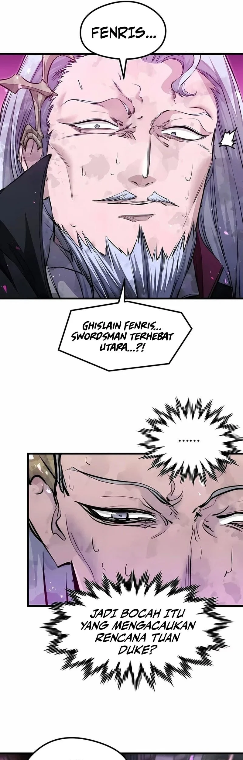 The Regressed Mercenary’s Machinations Chapter 94 Gambar 6