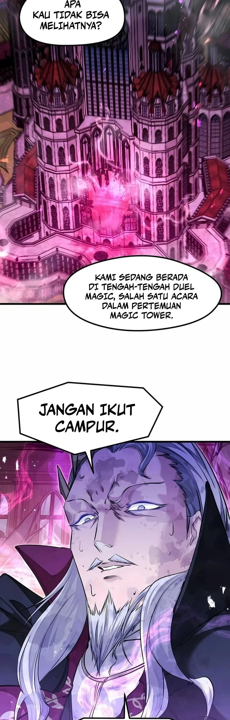 The Regressed Mercenary’s Machinations Chapter 94 Gambar 7