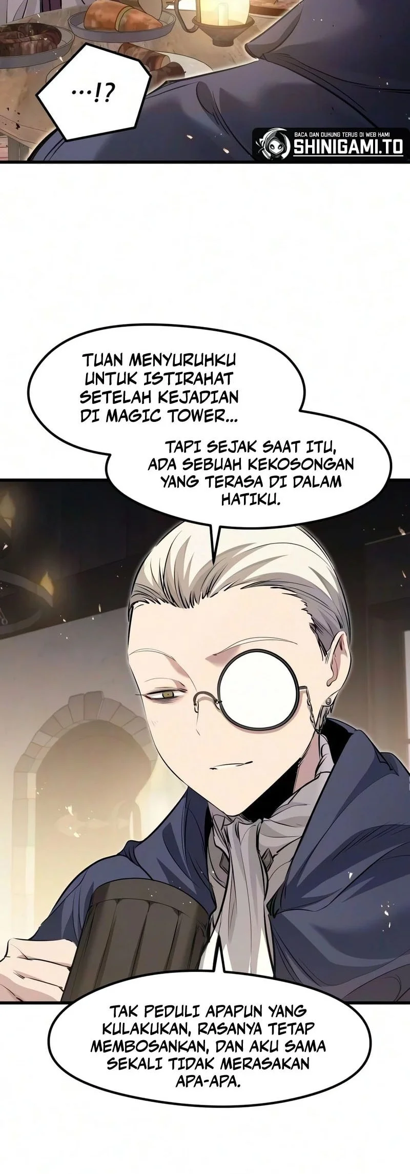 The Regressed Mercenary’s Machinations Chapter 97 Gambar 5