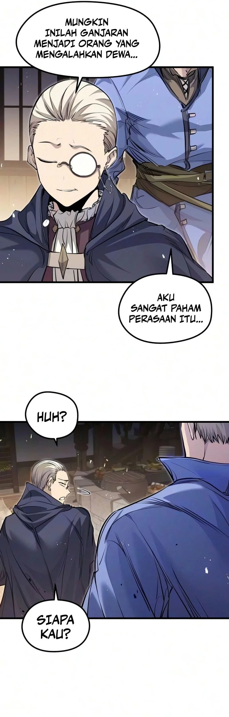 The Regressed Mercenary’s Machinations Chapter 97 Gambar 6