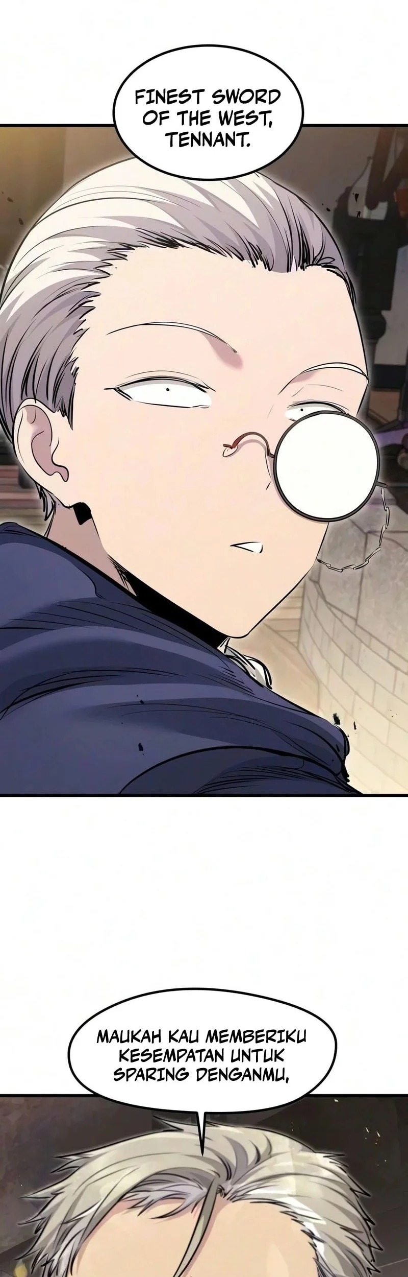 The Regressed Mercenary’s Machinations Chapter 97 Gambar 7