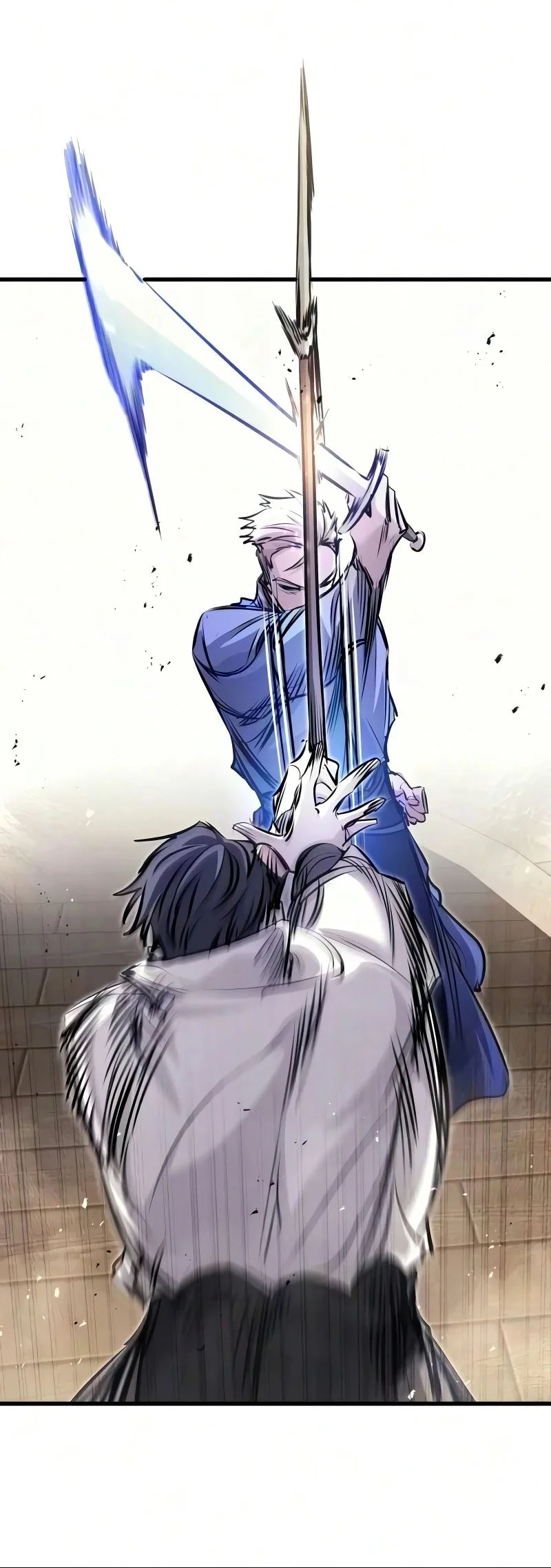 The Regressed Mercenary’s Machinations Chapter 98 Gambar 5