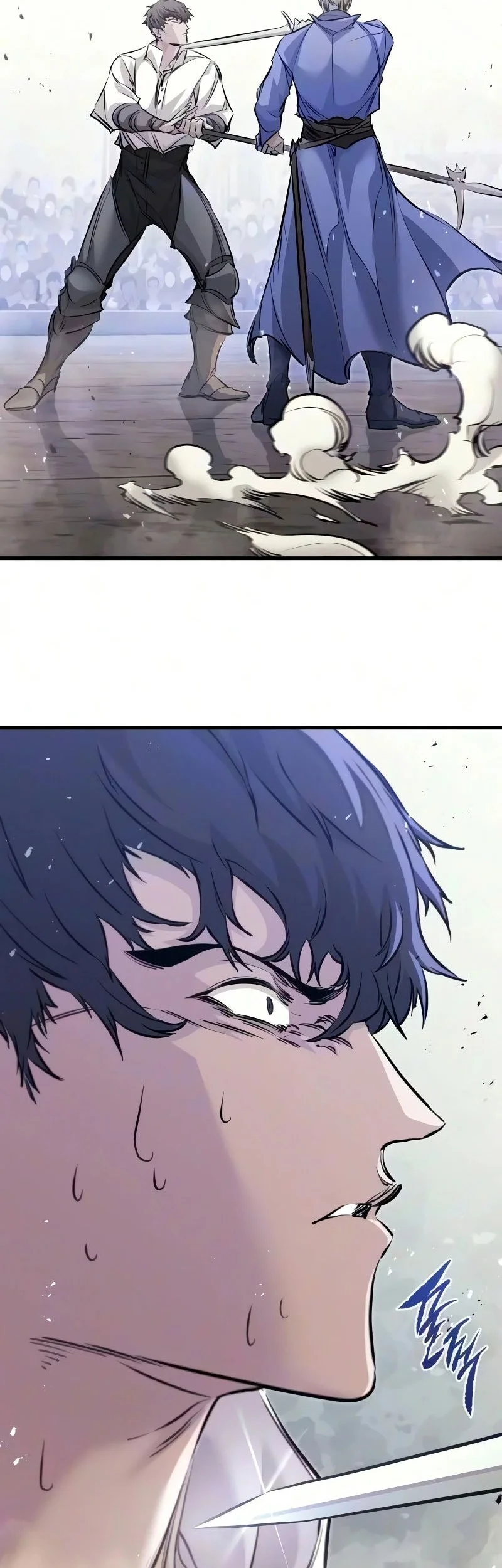 The Regressed Mercenary’s Machinations Chapter 98 Gambar 7