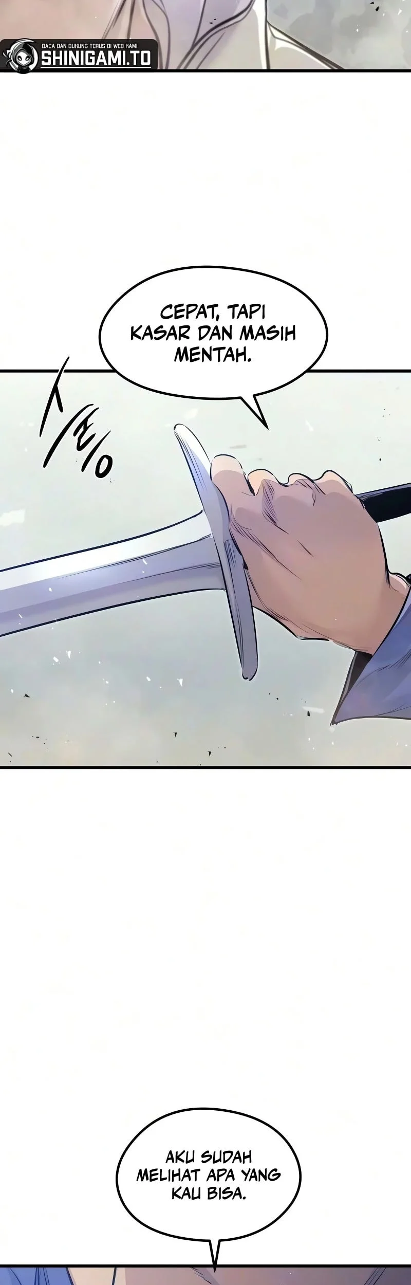 The Regressed Mercenary’s Machinations Chapter 98 Gambar 8
