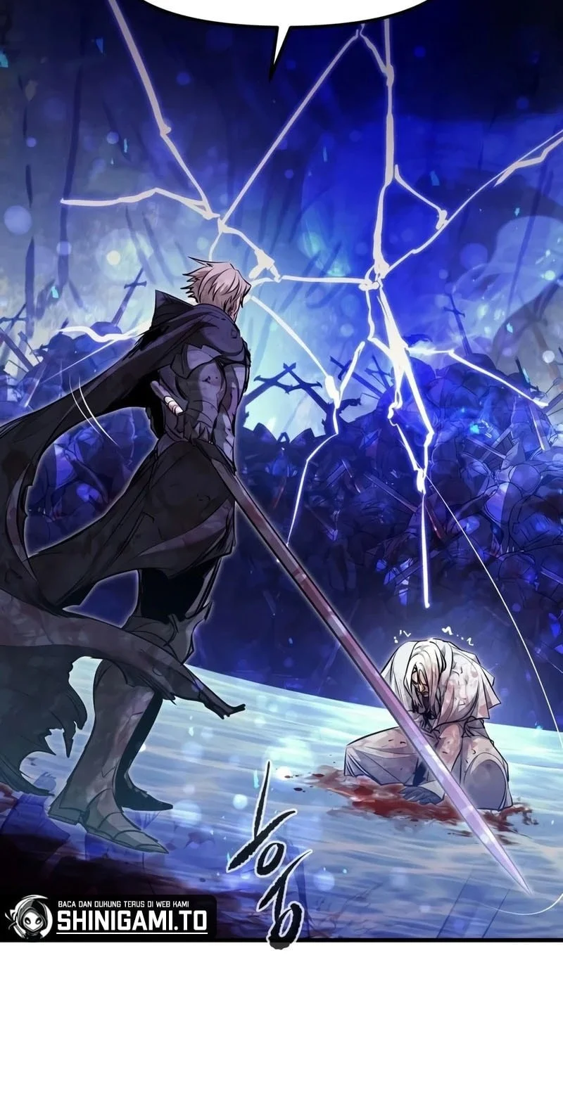 The Regressed Mercenary’s Machinations Chapter 99 Gambar 6