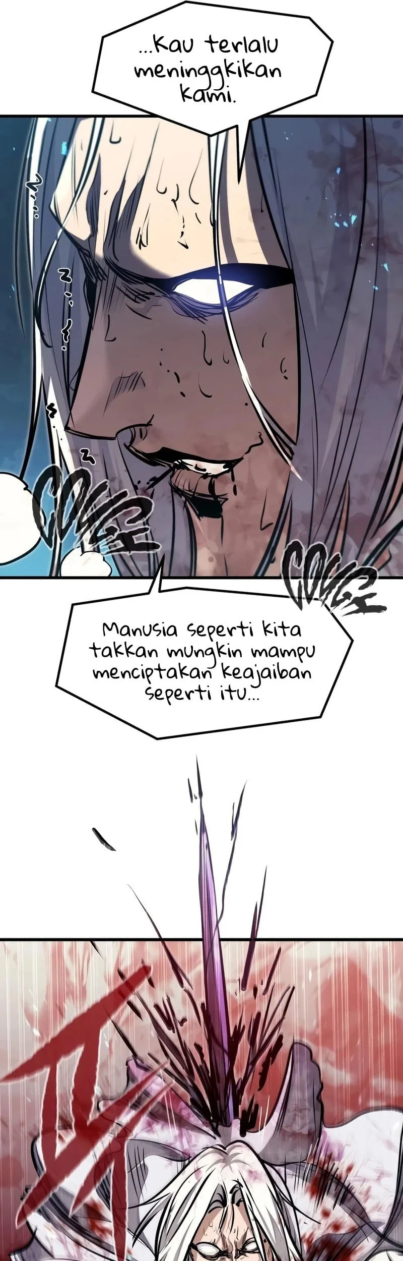 The Regressed Mercenary’s Machinations Chapter 99 Gambar 7