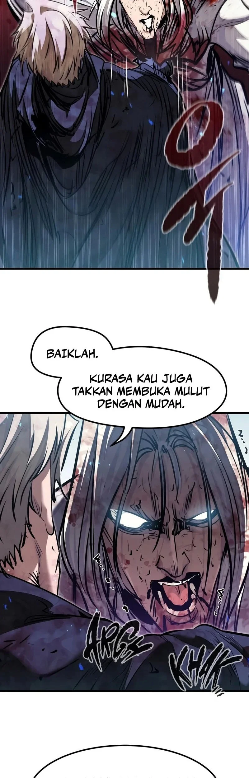 The Regressed Mercenary’s Machinations Chapter 99 Gambar 8