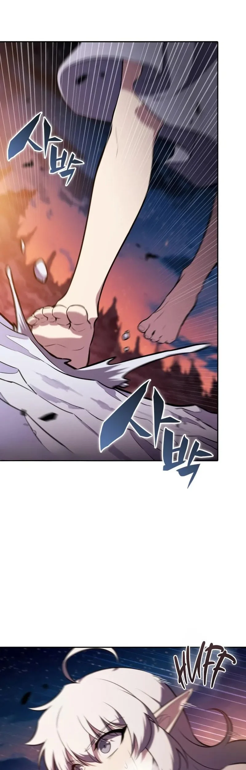 The Regressed Son Of A Duke Is An Assassin Chapter 106 Gambar 7