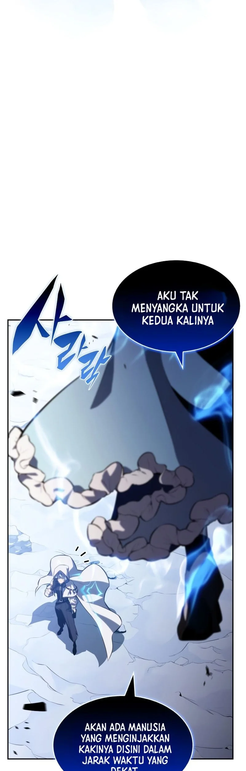 The Regressed Son Of A Duke Is An Assassin Chapter 107 Gambar 6