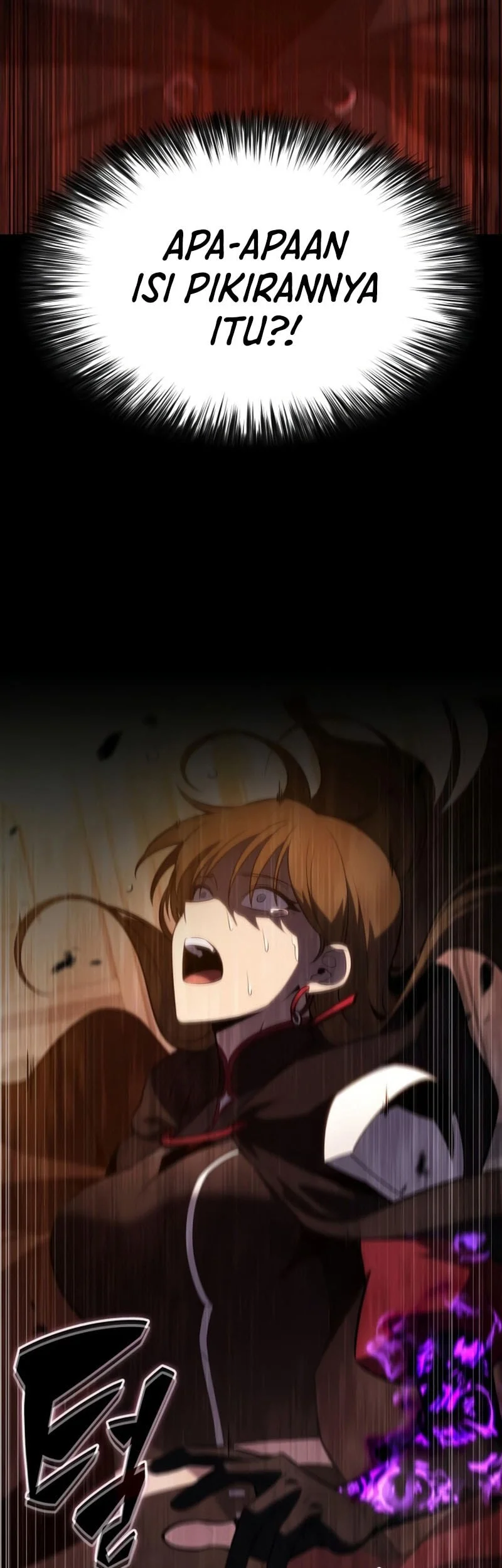 The Regressed Son Of A Duke Is An Assassin Chapter 110 Gambar 7