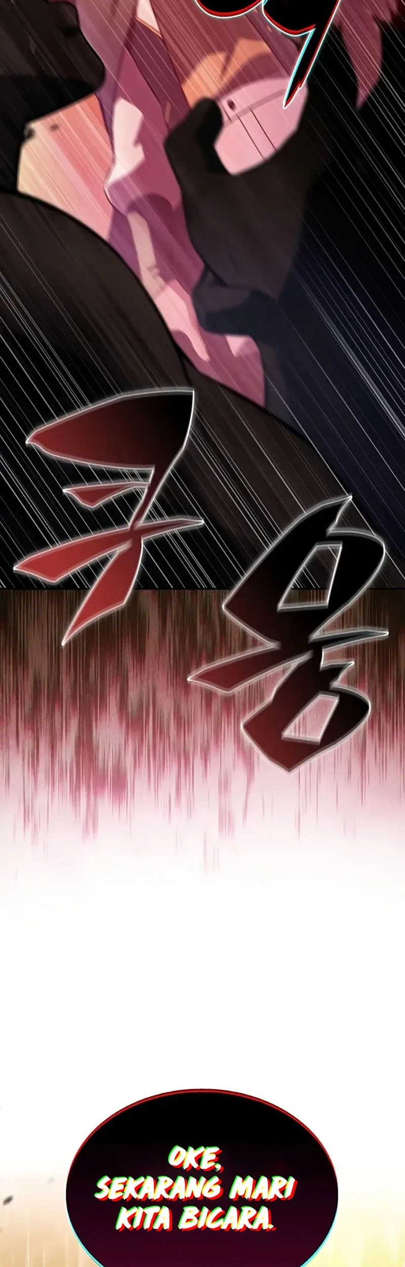The Regressed Son Of A Duke Is An Assassin Chapter 111 Gambar 5