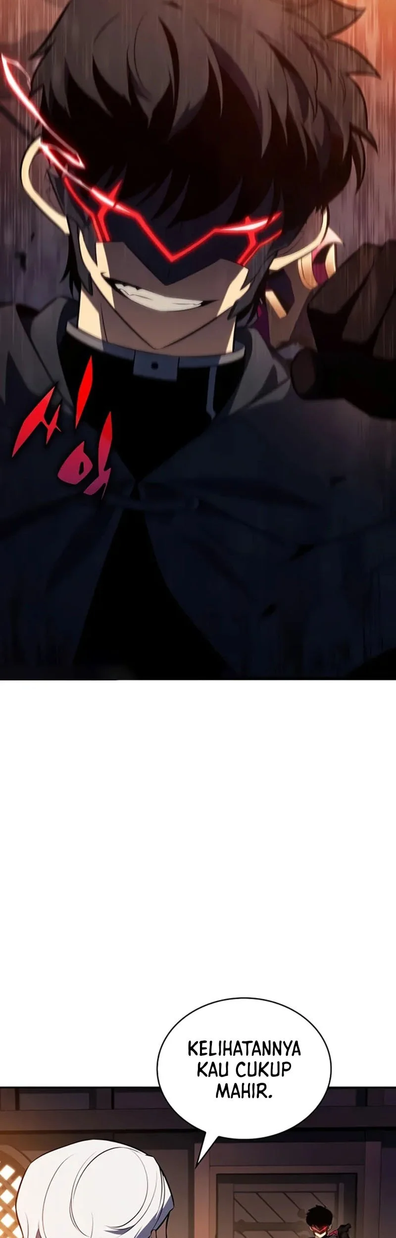 The Regressed Son Of A Duke Is An Assassin Chapter 111 Gambar 7