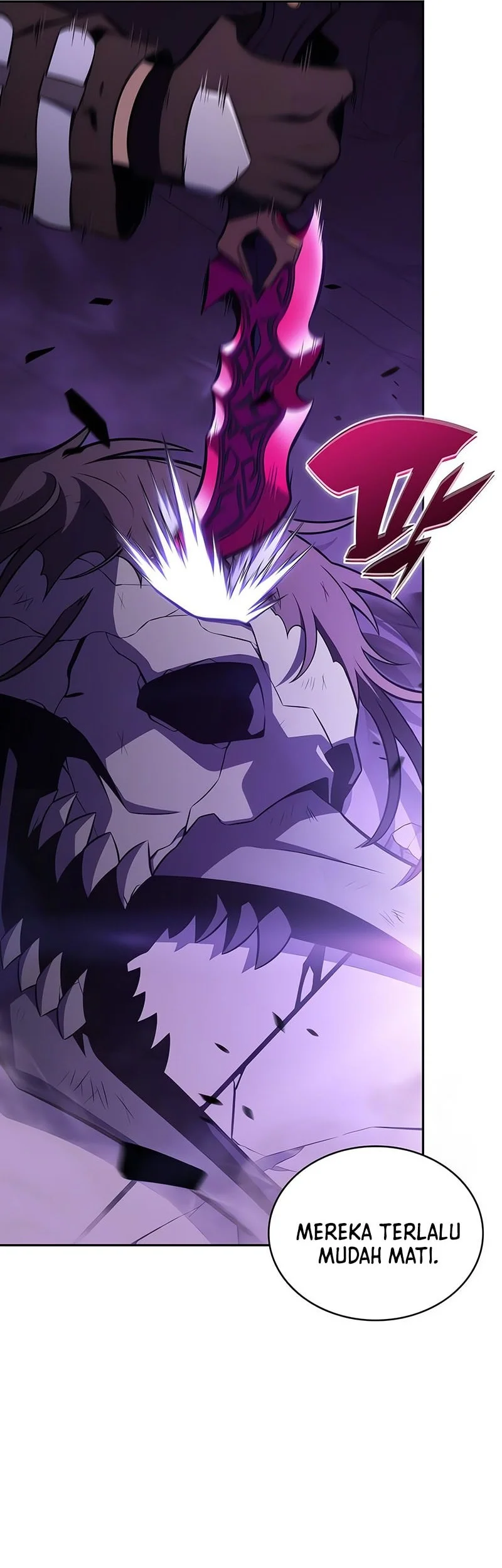 The Regressed Son Of A Duke Is An Assassin Chapter 113 Gambar 7