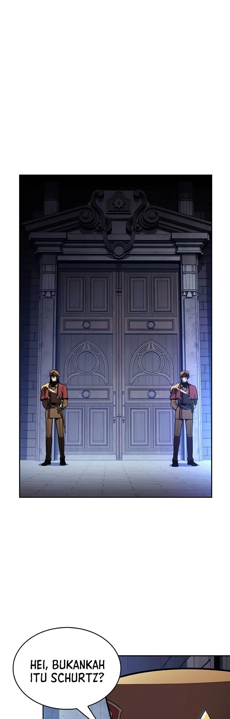 The Regressed Son Of A Duke Is An Assassin Chapter 122 Gambar 6