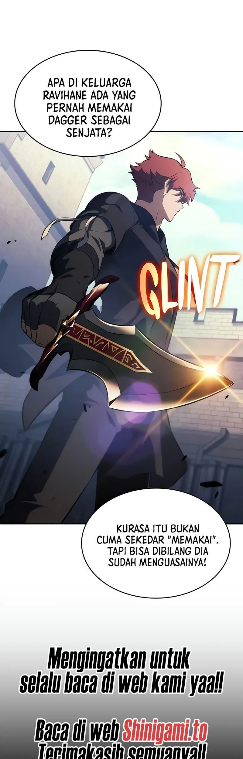 The Regressed Son Of A Duke Is An Assassin Chapter 125 Gambar 7