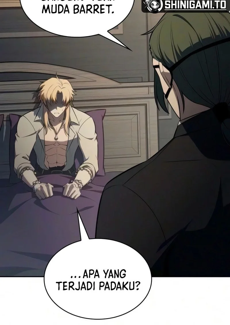 The Regressed Son Of A Duke Is An Assassin Chapter 127 Gambar 5