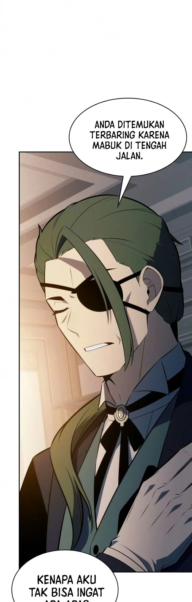 The Regressed Son Of A Duke Is An Assassin Chapter 127 Gambar 6