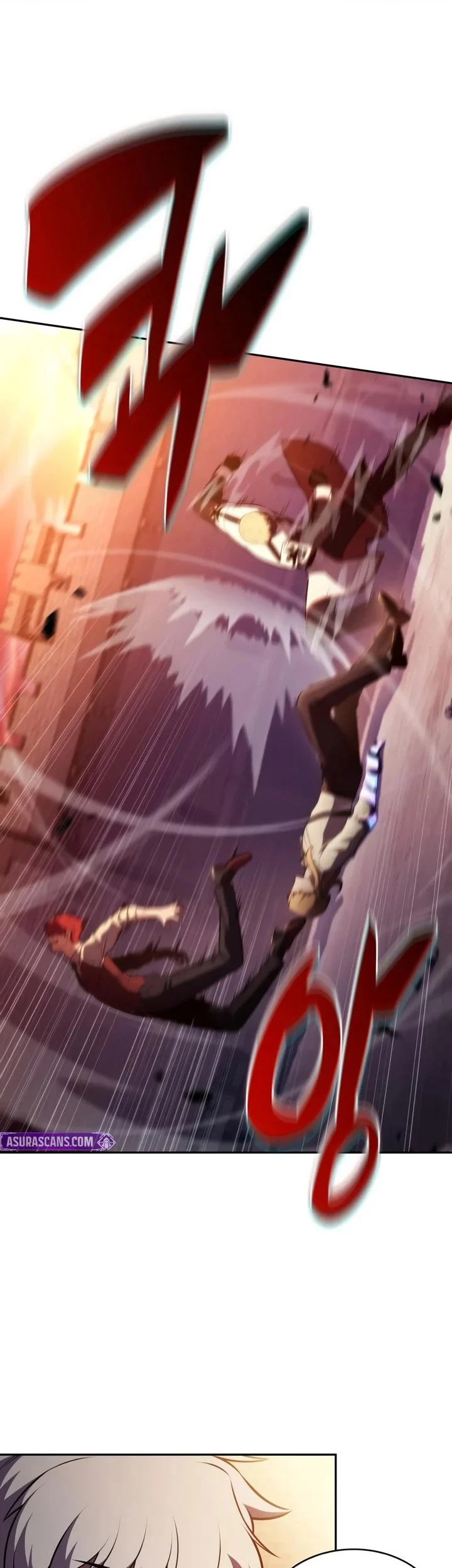 The Regressed Son Of A Duke Is An Assassin Chapter 128 Gambar 6