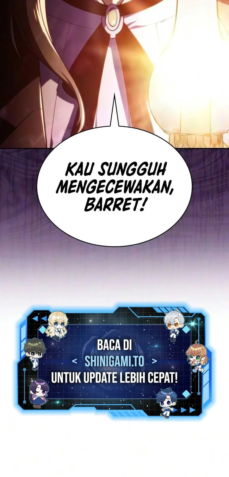 The Regressed Son Of A Duke Is An Assassin Chapter 129 Gambar 5