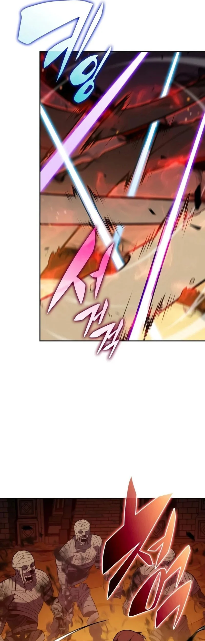 The Regressed Son Of A Duke Is An Assassin Chapter 131 Gambar 6