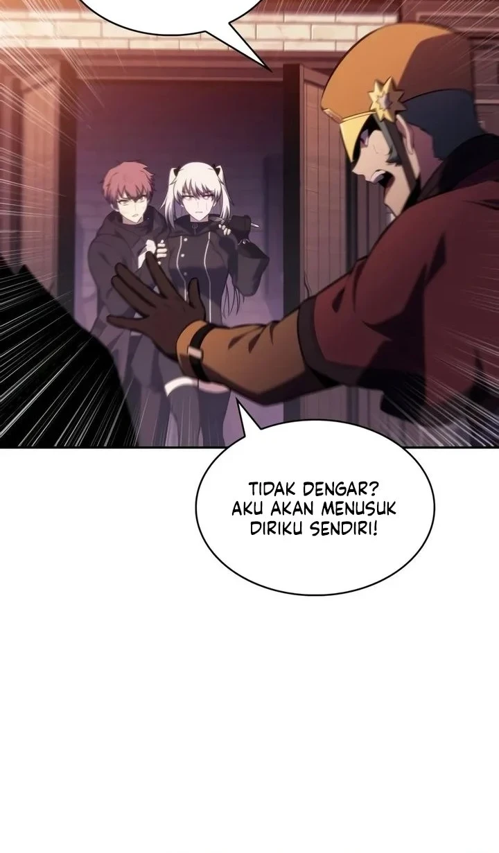 The Regressed Son Of A Duke Is An Assassin Chapter 135 Gambar 7