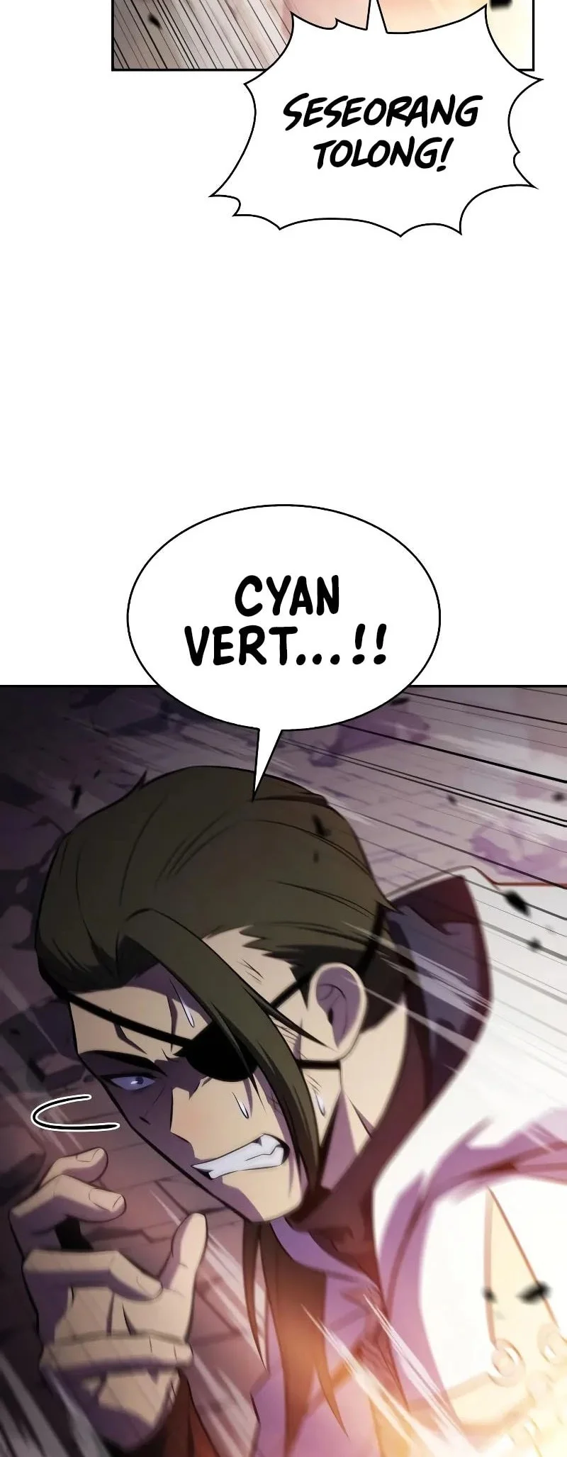 The Regressed Son Of A Duke Is An Assassin Chapter 136 Gambar 8