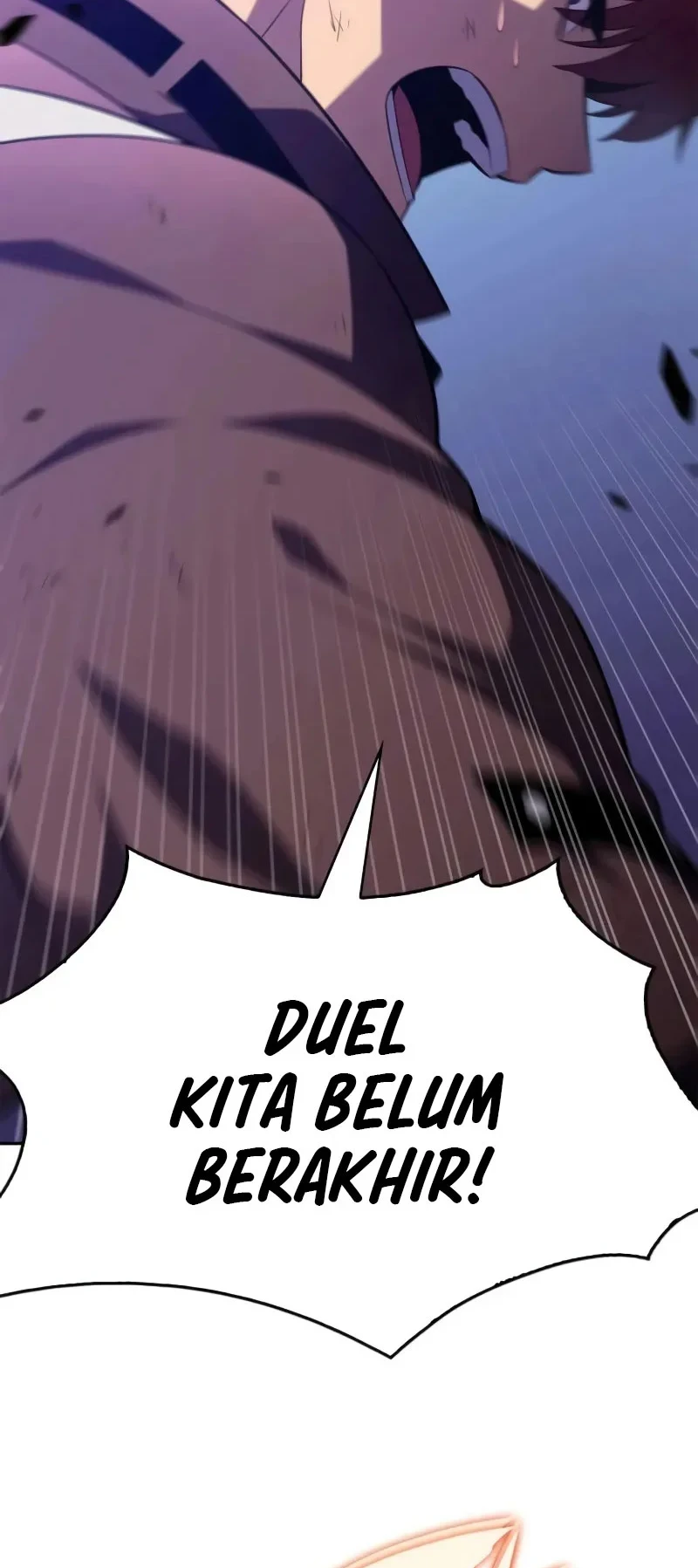 The Regressed Son Of A Duke Is An Assassin Chapter 137 Gambar 5
