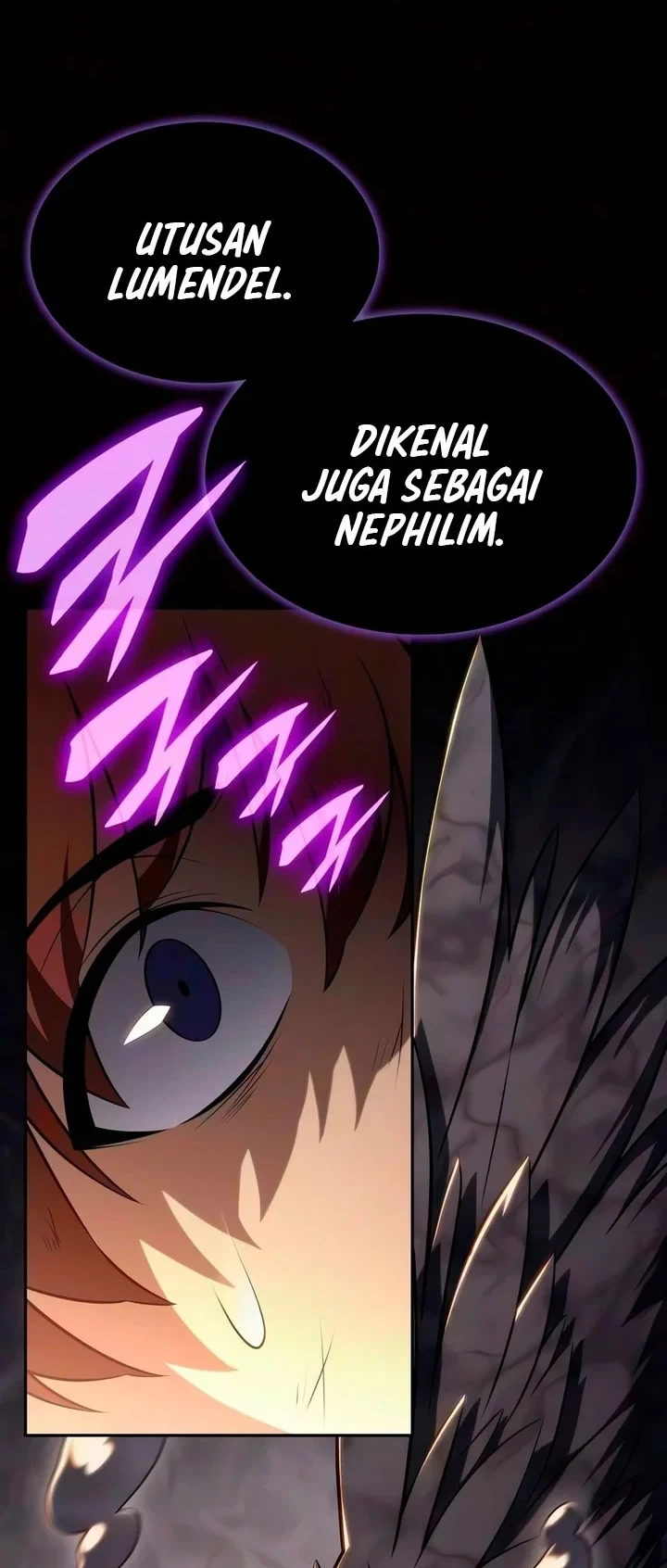 The Regressed Son Of A Duke Is An Assassin Chapter 138 Gambar 7