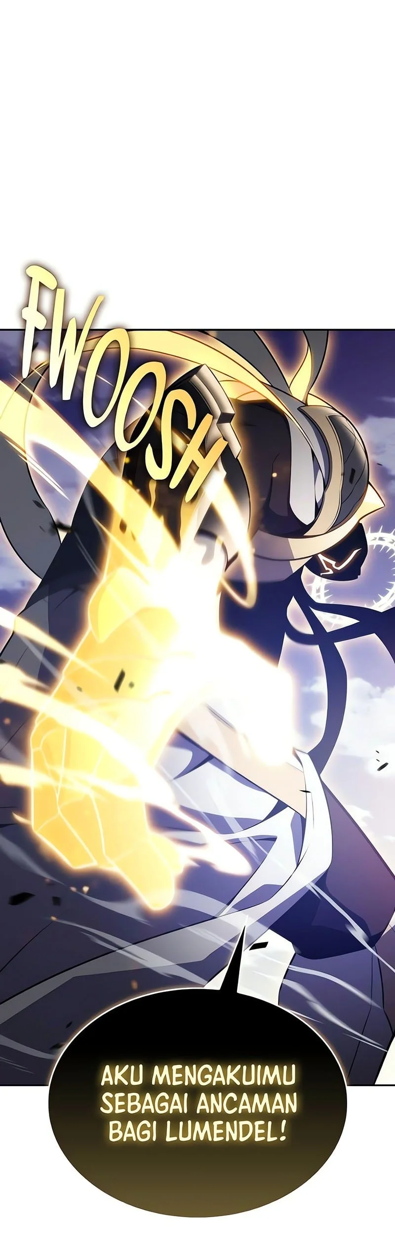 The Regressed Son Of A Duke Is An Assassin Chapter 139 Gambar 7