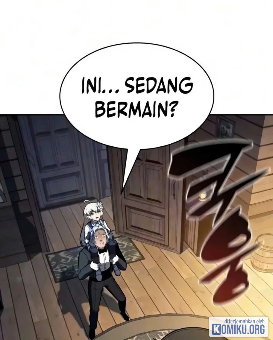 The Regressed Son Of A Duke Is An Assassin Chapter 141 Gambar 9