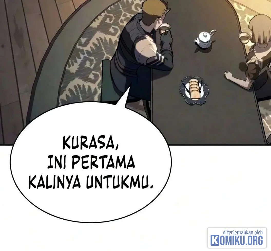 The Regressed Son Of A Duke Is An Assassin Chapter 141 Gambar 10