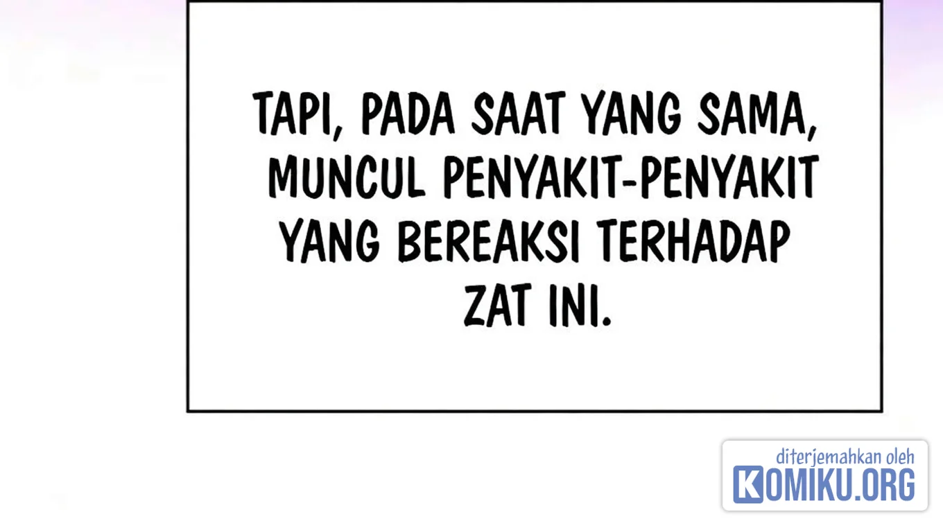 The Regressed Son Of A Duke Is An Assassin Chapter 142 Gambar 10