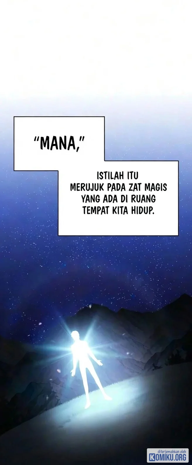 The Regressed Son Of A Duke Is An Assassin Chapter 142 Gambar 6