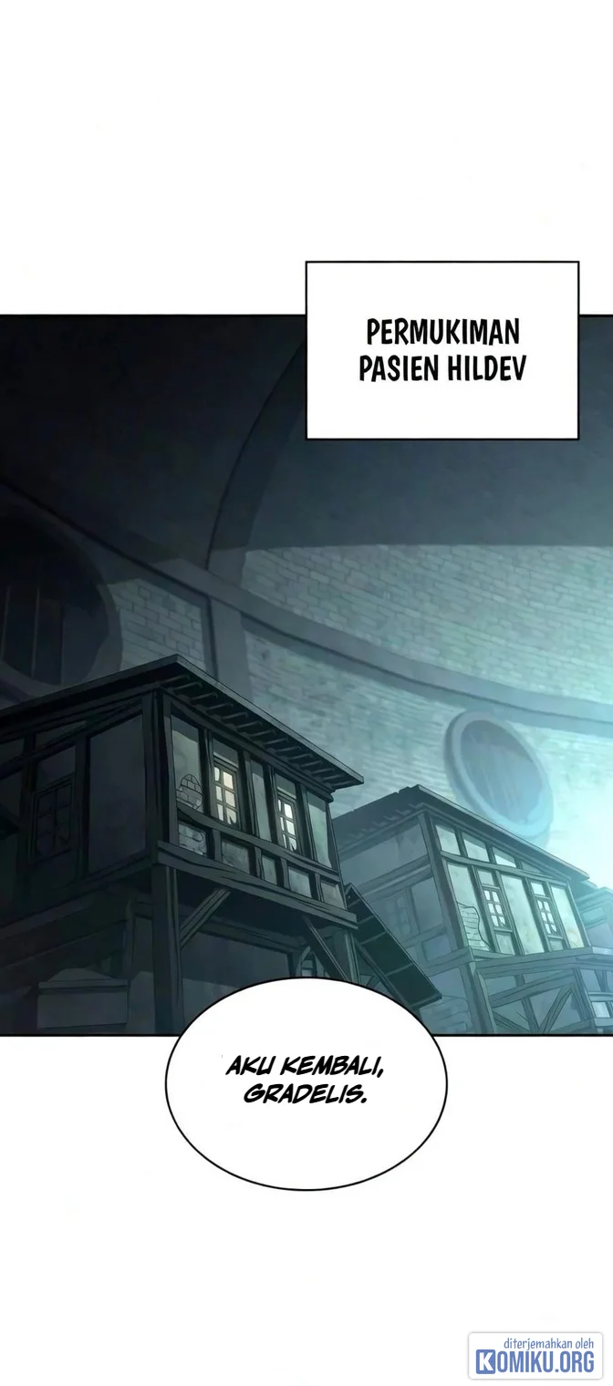 The Regressed Son Of A Duke Is An Assassin Chapter 143 Gambar 8