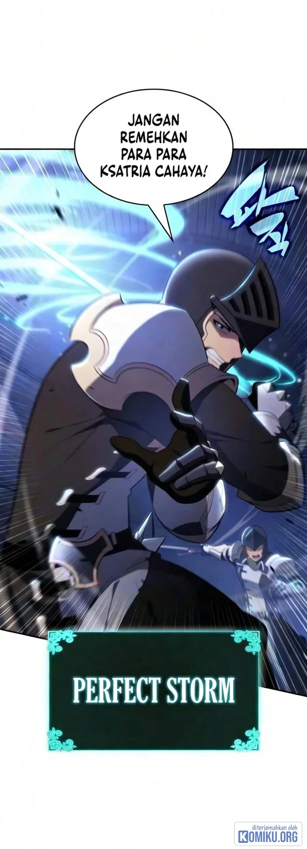 The Regressed Son Of A Duke Is An Assassin Chapter 144 Gambar 10