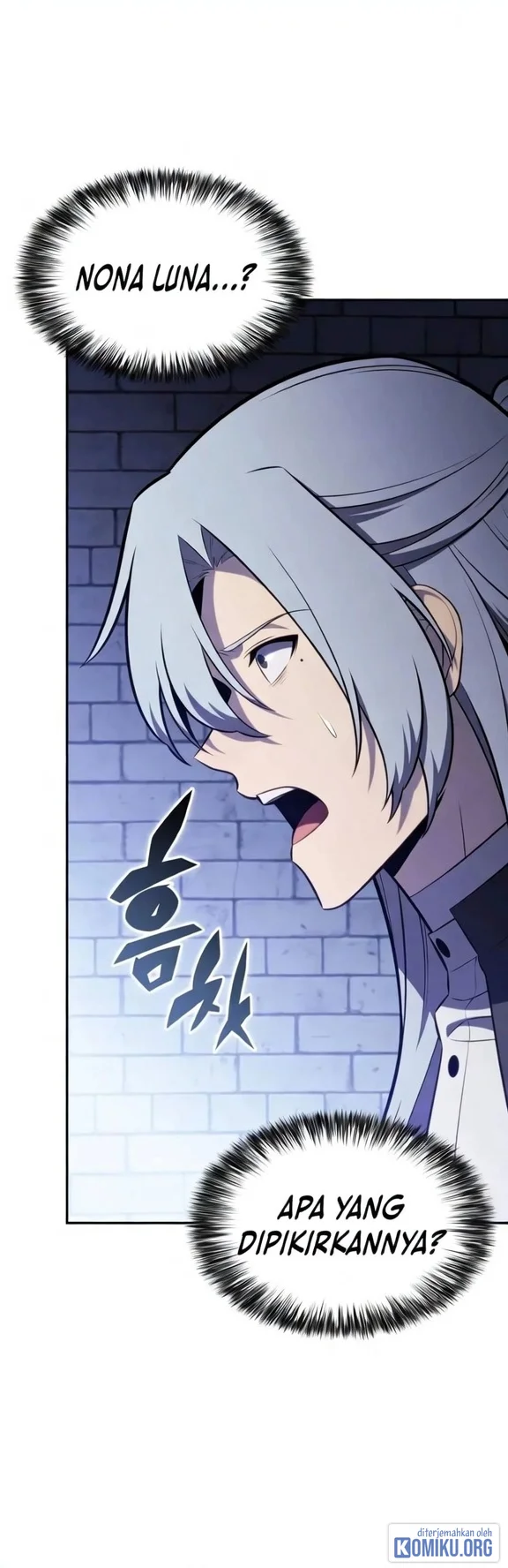 The Regressed Son Of A Duke Is An Assassin Chapter 145 Gambar 9