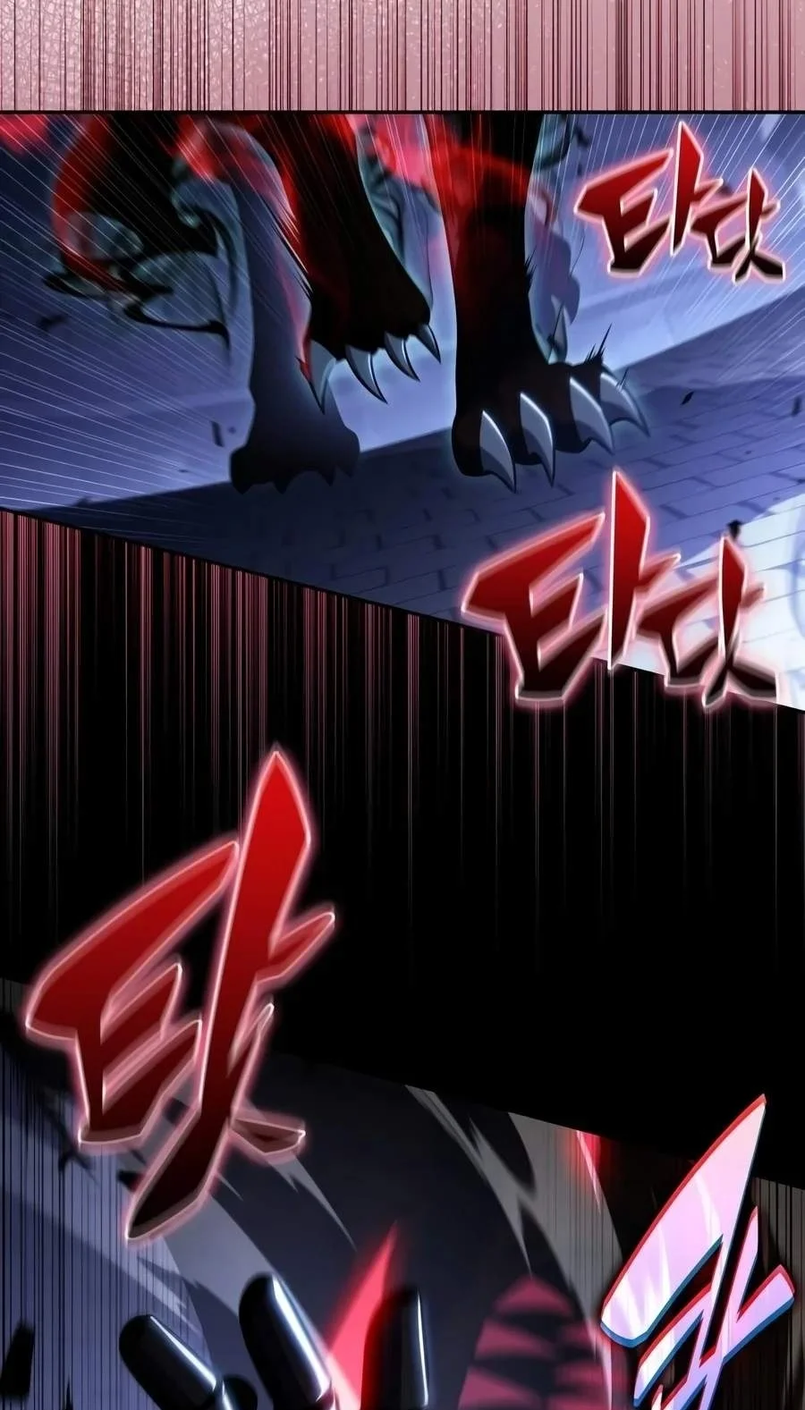 The Regressed Son Of A Duke Is An Assassin Chapter 145 Gambar 11