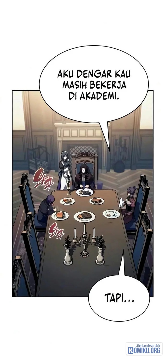 The Regressed Son Of A Duke Is An Assassin Chapter 146 Gambar 6