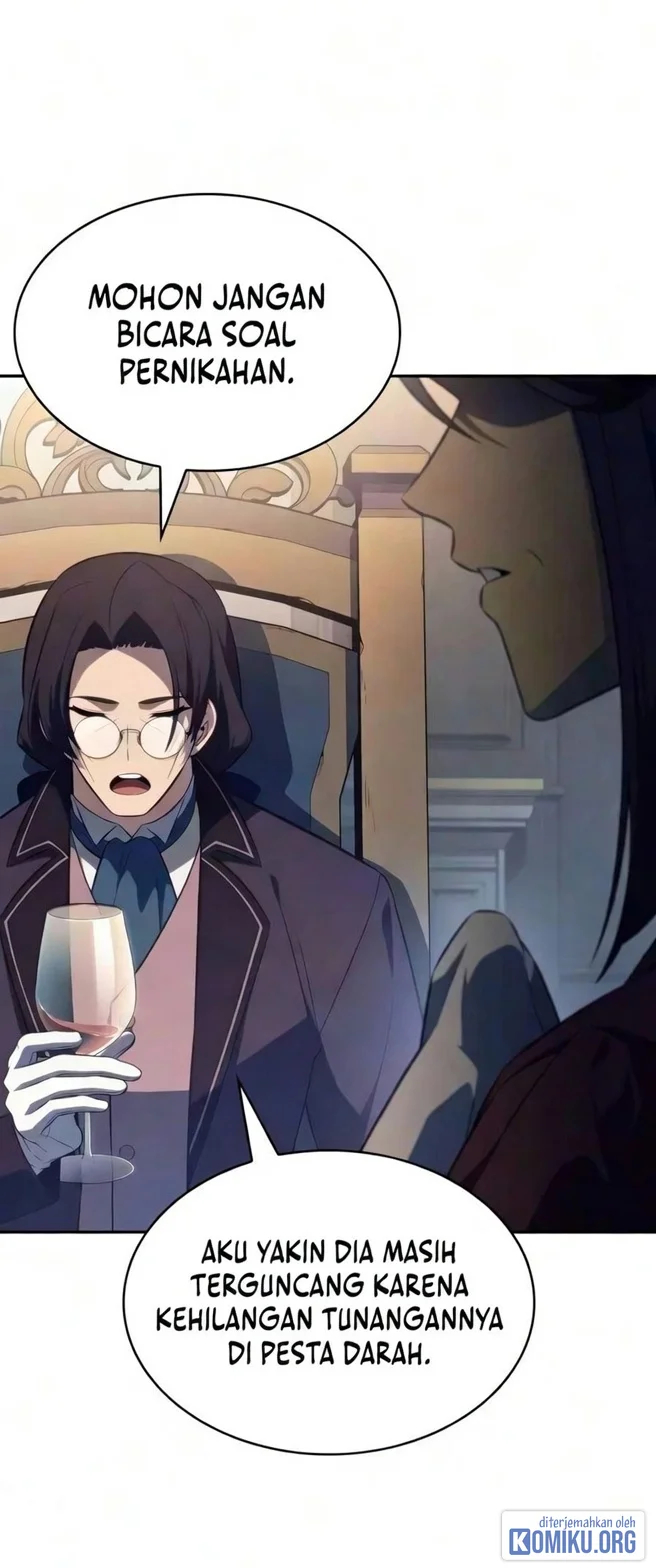 The Regressed Son Of A Duke Is An Assassin Chapter 146 Gambar 10